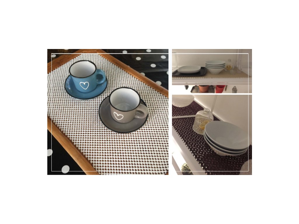 Protiskluzový podklad 5